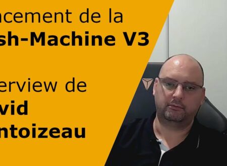 cash machine v3 interview david pontoizeau par sylvain milon